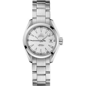 Customised Fashion Famous Ladies Stainless Steel Automatic Watches 231.10.30.20.02.001