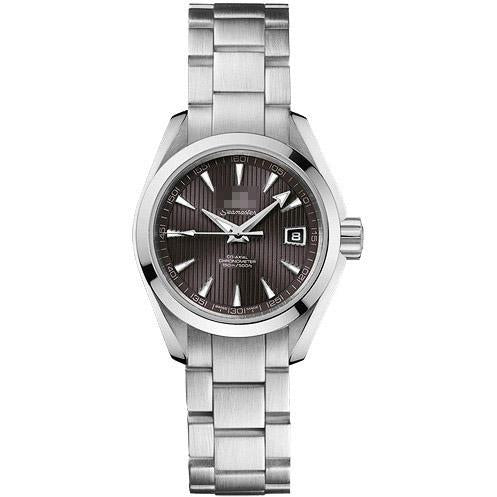 Customised World's Most Famous Ladies Stainless Steel Automatic Watches 231.10.30.20.06.001