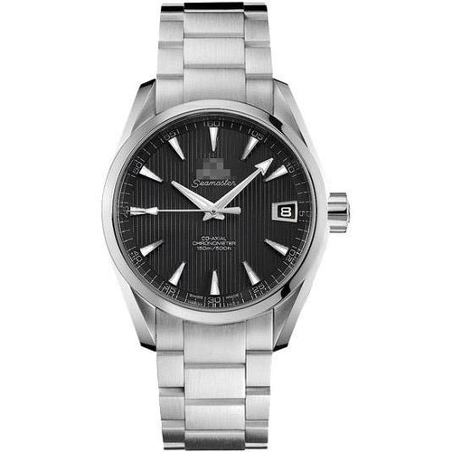 Customised Best Elegant Men's Stainless Steel Automatic Watches 231.10.39.21.06.001