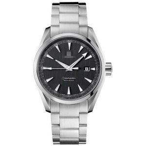 Customised Fashion Elegant Men's Stainless Steel Quartz Watches 231.10.39.61.06.001
