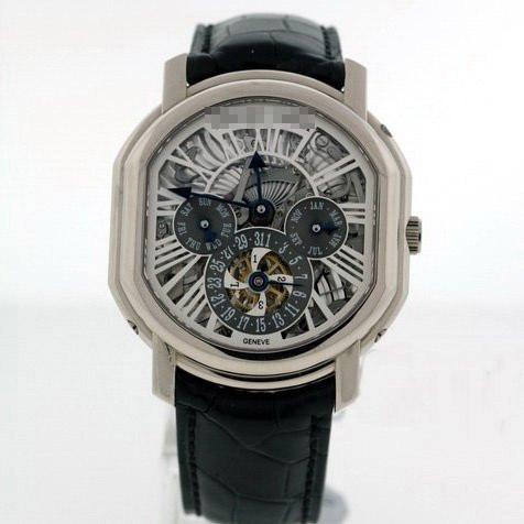 Custom Automatic Watches 119.X.60-16332