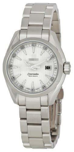 Customised Stainless Steel Watch Bands 231.10.30.61.02.001