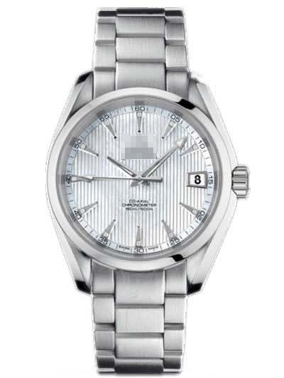 Custom Mother Of Pearl Watch Dial 231.10.39.21.55.001