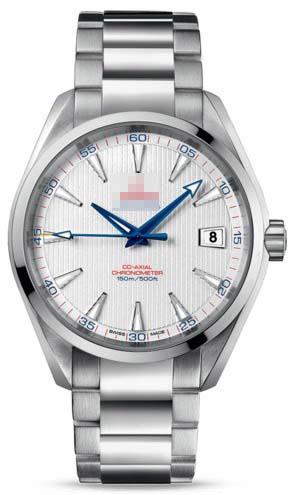 Custom Made Watch Dial 231.10.42.21.02.002