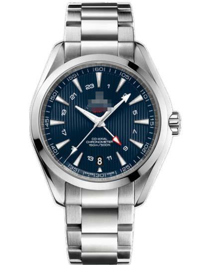 Wholesale Blue Watch Face 231.10.43.22.03.001