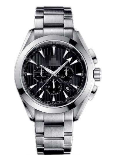 Wholesale Stainless Steel Watch Belt 231.10.44.50.01.001