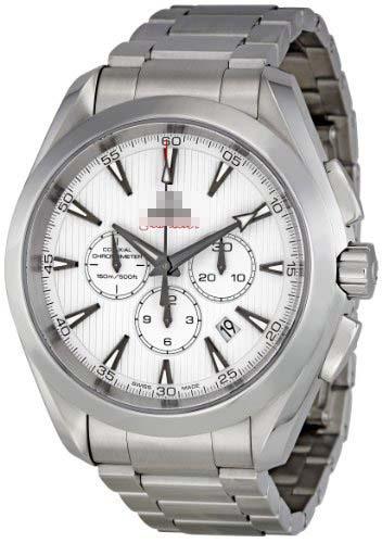Custom Watch Dial 231.10.44.50.04.001
