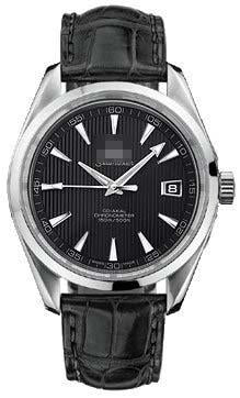 Wholesale Black Watch Dial 231.13.42.21.06.001
