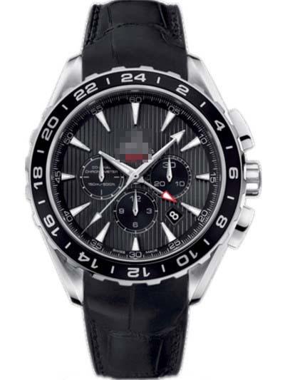 Customize Grey Watch Dial 231.13.44.52.06.001
