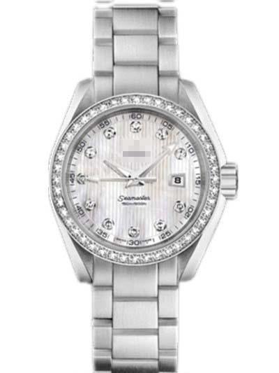 Customised Stainless Steel Watch Belt 231.15.30.61.55.001