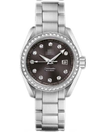 Wholesale Grey Watch Dial 231.15.30.61.56.001