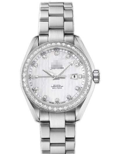 Wholesale Stainless Steel Watch Belt 231.15.34.20.55.001