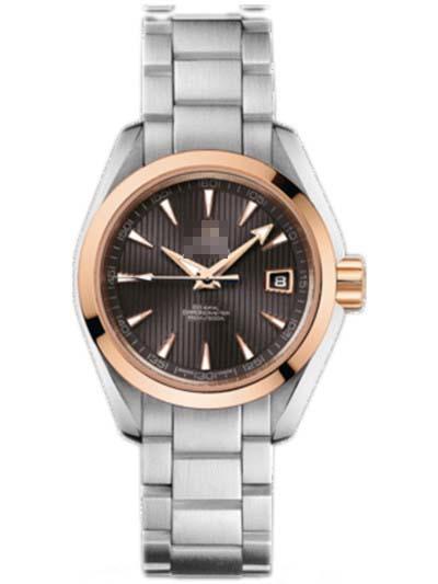Wholesale Grey Watch Dial 231.20.30.20.06.003