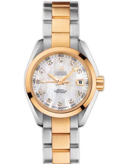 Wholesale Mother Of Pearl Watch Dial 231.20.30.20.55.002