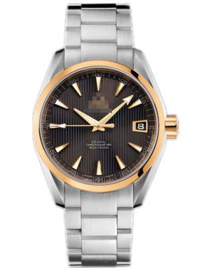 Custom Made Grey Watch Dial 231.20.39.21.06.004