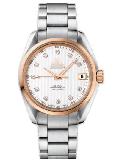 Wholesale Silver Watch Dial 231.20.39.21.52.003