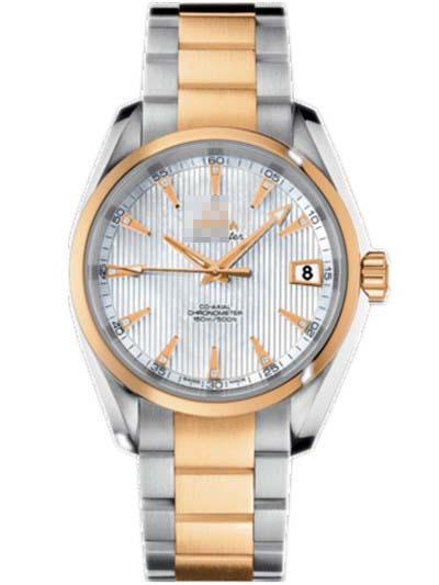 Wholesale Mother Of Pearl Watch Face 231.20.39.21.55.002