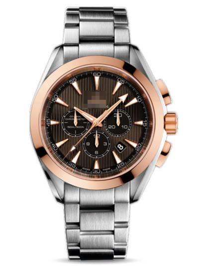 Wholesale Grey Watch Dial 231.20.44.50.06.002