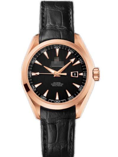 Wholesale Black Watch Dial 231.53.34.20.01.002