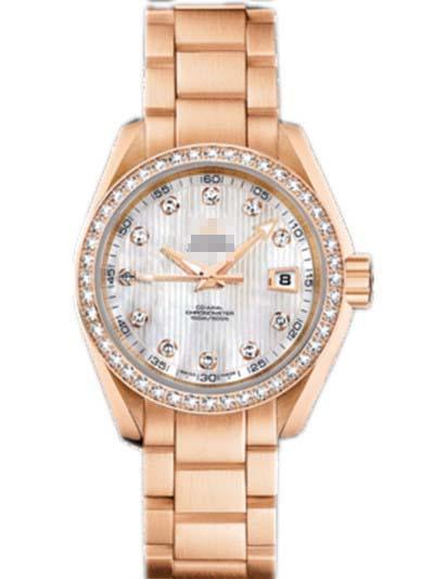 Customize Mother Of Pearl Watch Dial 231.55.30.20.55.001