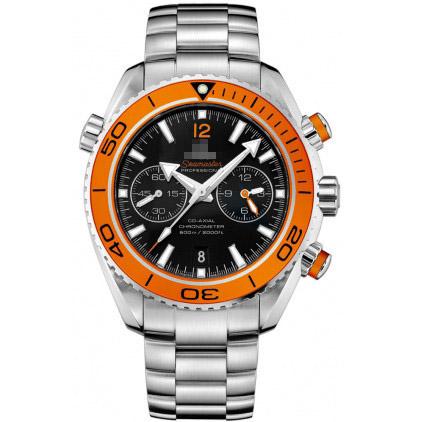 Custom Made Unique Luxurious Men's Stainless Steel Automatic Watches 232.30.46.51.01.002