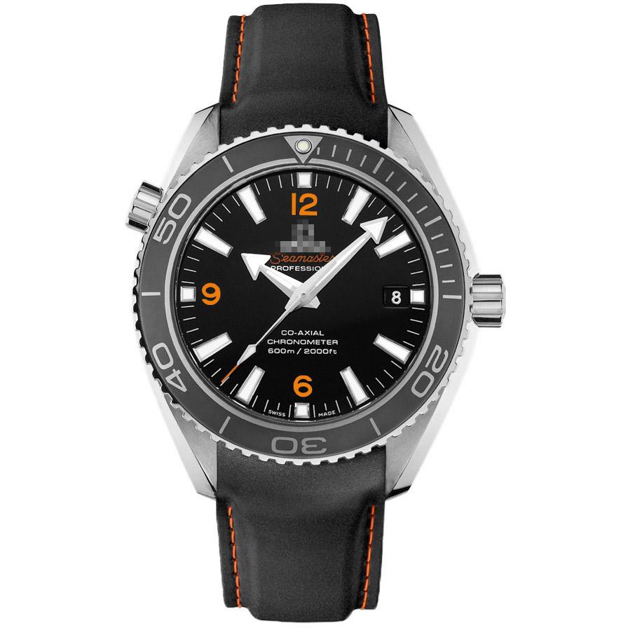 Custom Made Best Luxurious Men's Stainless Steel Automatic Watches 232.32.42.21.01.005