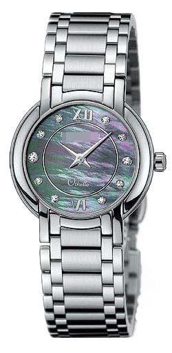 Custom Stainless Steel Watch Belt 2321-ST-00925