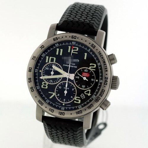 Curren Watches Custom 16/8915