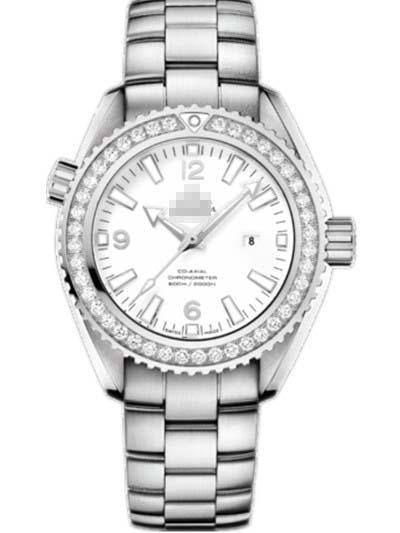 Custom White Watch Dial 232.15.38.20.04.001