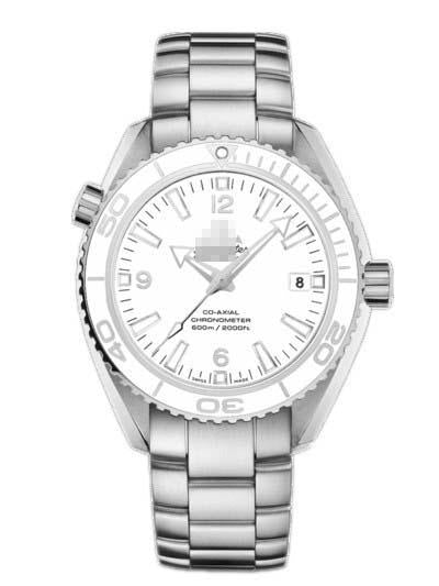 Customized White Watch Dial 232.30.42.21.04.001