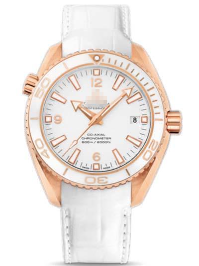 Custom White Watch Dial 232.63.42.21.04.001