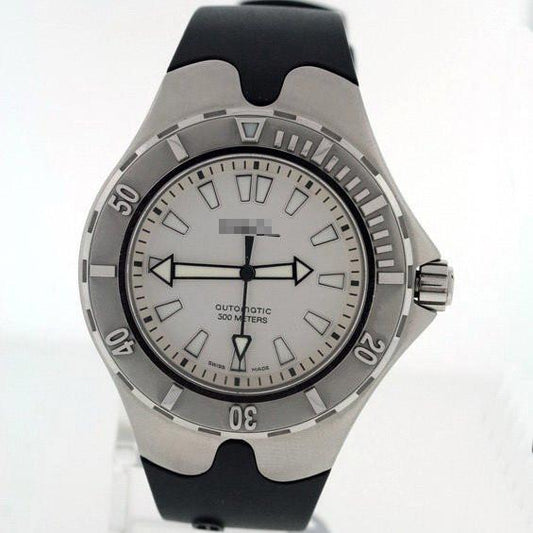 Wholesale Top Selling Men's Stainless Steel Automatic Watches 9120K61/6430606