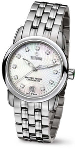 Wholesale Stainless Steel Watch Bracelets 23588S-357