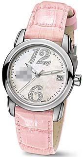 Custom Leather Watch Bands 23588S-ST-331