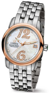 Wholesale Stainless Steel Watch Bracelets 23588SR-331
