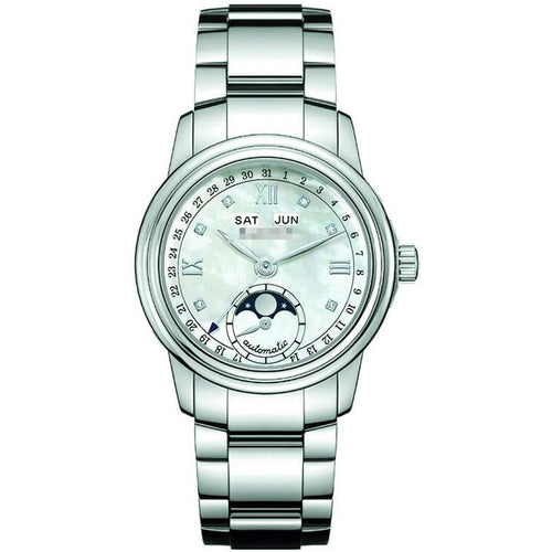 Wholesale Expensive Luxury Ladies Stainless Steel Automatic Watches 2360-1191A-71