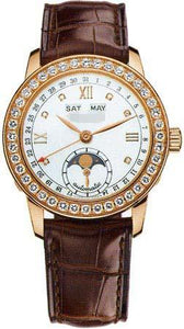 Customization Leather Watch Straps 2360-2991A-55