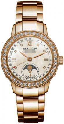 Custom Mother Of Pearl Watch Dial 2360-2991A-76