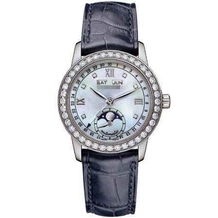 Wholesale Net Purchase Awesome Ladies Stainless Steel Automatic Watches 2360-4691a-55b