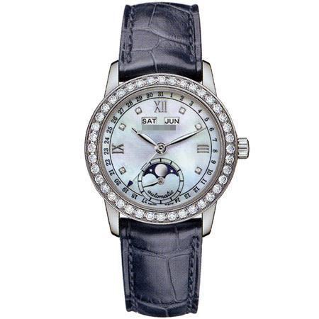 Wholesale Net Purchase Amazing Ladies Stainless Steel Automatic Watches 2360-4691A-55