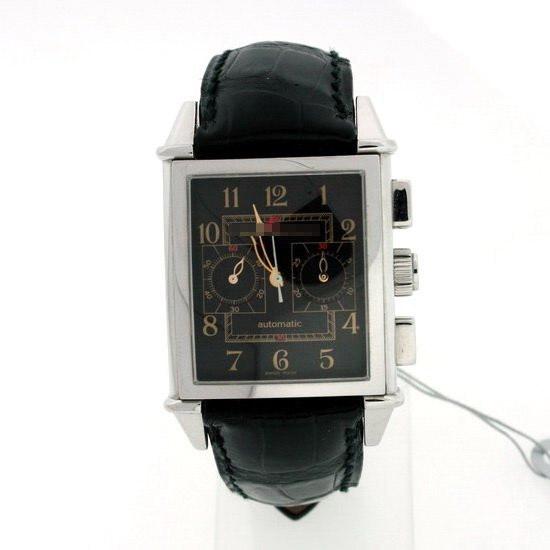 Wholesale Prime Men's Stainless Steel Automatic Watches 2599