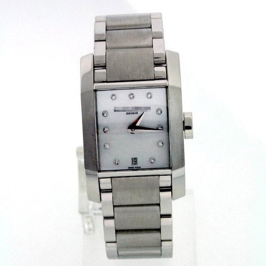 Wholesale Unique Luxury Quality Ladies Stainless Steel Quartz Watches MOA08573