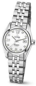 Custom Stainless Steel Watch Bracelets 23909S-063