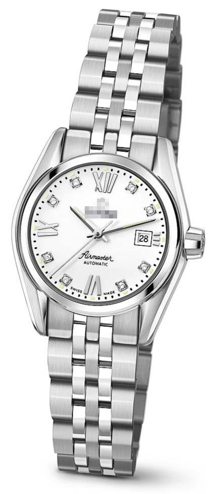 Wholesale White Watch Dial 23909S-063