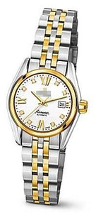 Custom Stainless Steel Watch Bracelets 23909SY-063