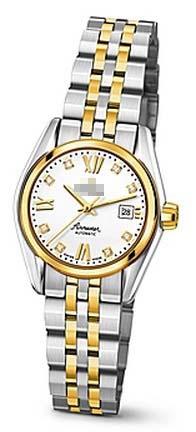 Wholesale White Watch Dial 23909SY-063