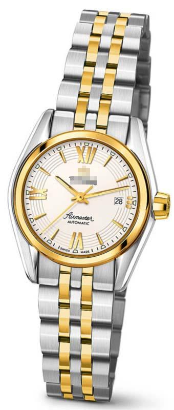 Wholesale Silver Watch Dial 23909SY-342