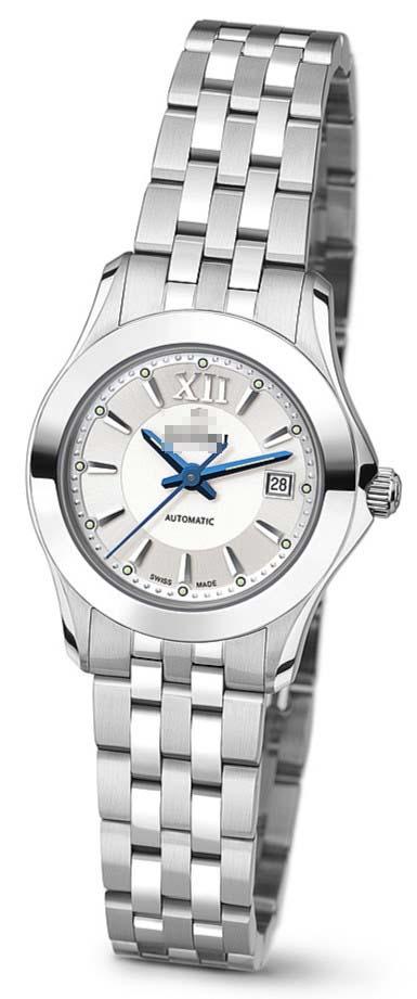Customization Stainless Steel Watch Bracelets 23929S-316