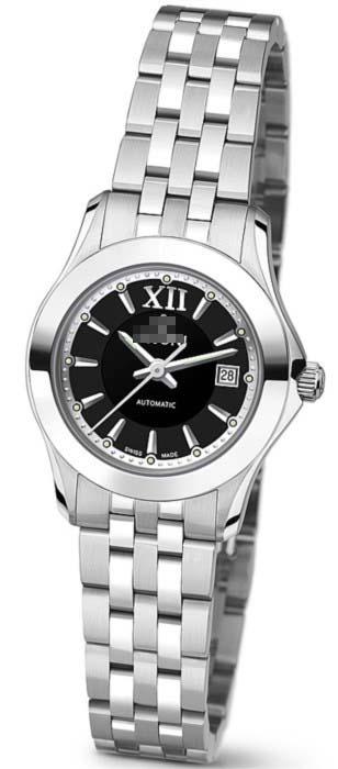 Wholesale Black Watch Dial 23929S-317