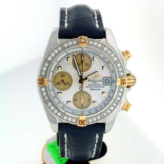 Custom Watches Hands A1335853